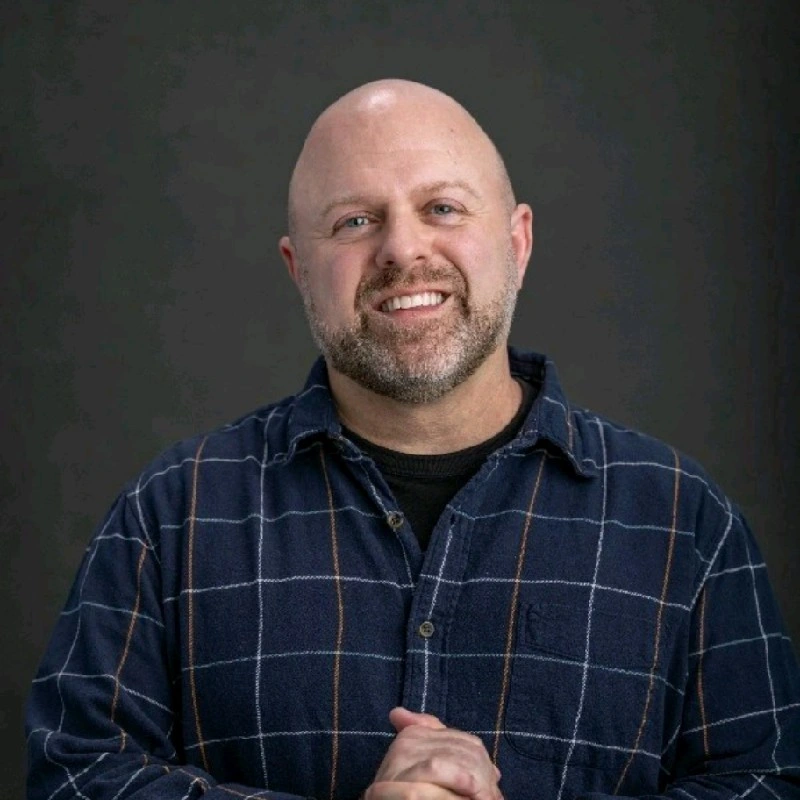 Jeremy DeLozier
